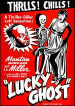 The Lucky Ghost - William Beaudine