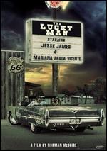 The Lucky Man - Norman Gregory McGuire