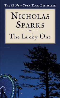 The Lucky One - Sparks, Nicholas