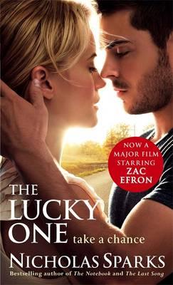 The Lucky One - Sparks, Nicholas