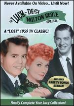The Lucy-Desi Comedy Hour: The Milton Berle Lost Special - 