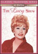 The Lucy Show [4 Discs] - 
