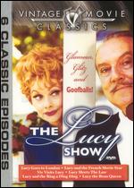 The Lucy Show: Glamour, Glitz and Goofballs - 
