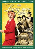 The Lucy Show: Season 06 - 