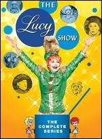 The Lucy Show: The Complete Series [24 Discs]