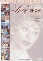 The Lucy Show: The Lost Episodes Marathon, Vol. 1