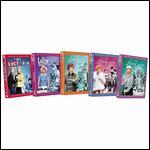 The Lucy Show: The Official Seasons 1-5 [20 Discs]