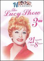 The Lucy Show, Vols. 1-3 [3 Discs]