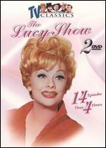 The Lucy Show, Vols. 3 & 4 [2 Discs]