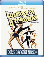 The Lullaby of Broadway [Blu-ray]