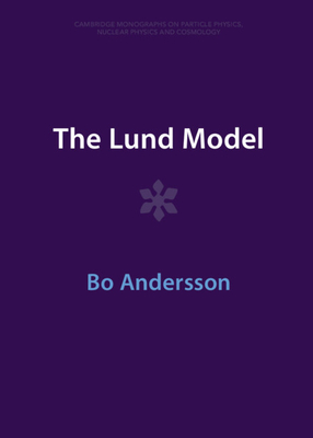 The Lund Model - Andersson, Bo