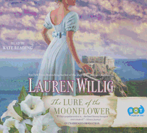 The Lure of the Moonflower: A Pink Carnation Novel