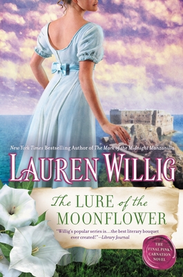 The Lure of the Moonflower - Willig, Lauren