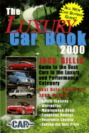 The Luxury Car Book