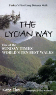 The Lycian Way: Turkey's First Long Distance Walk