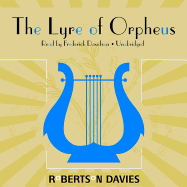 The Lyre of Orpheus: The Cornish Trilogy, Book 3