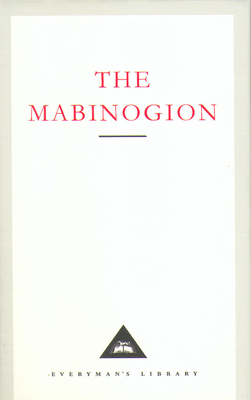 The Mabinogion - Jones, Gwyn (Translated by), and Jones, Thomas (Translated by), and Updike, John (Preface by)