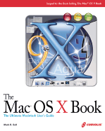 The Mac OS X Book