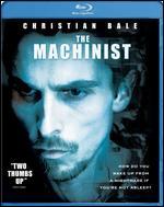 The Machinist [Blu-ray]