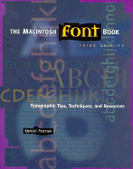 The Macintosh Font Book