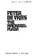 The Mackerel Plaza - de Vries, Peter