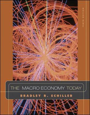 The Macro Economy Today with DiscoverEcon with Solman Videos - Schiller, Bradley