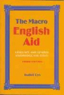 The Macro English Aid: Language and General Knowledge for Today