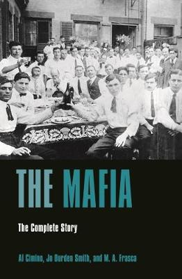The Mafia - Cimino, Al