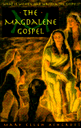 The Magdalene Gospel