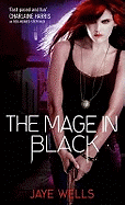 The Mage In Black: Sabina Kane: Book 2