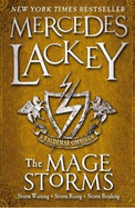The Mage Storms (a Valdemar Omnibus)