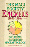 The Magi Society Ephemeris - Magi Society
