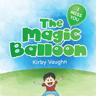 The Magic Balloon