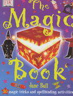 The Magic Book - Bull, Jane