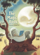 The Magic Book - Hao, K T
