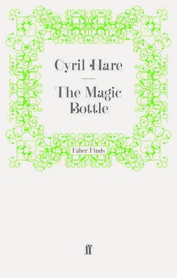 The Magic Bottle - Hare, Cyril