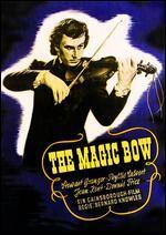 The Magic Bow