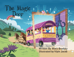 The Magic Door