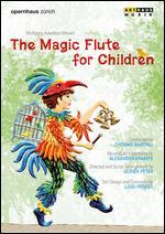 The Magic Flute for Children (Opernhaus Zrich)