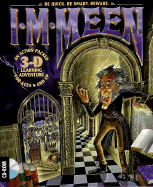 The Magic Labyrinth of I.M. Meen - Simon & Schuster