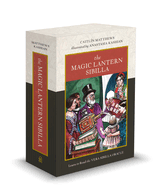 The Magic Lantern Sibilla: Learn to Read the Vera Sibilla Oracle (Oracle Kit Box Set with 52 Cards and Guide Book)