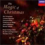 The Magic of Christmas [Special Music]