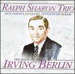 The Magic of Irving Berlin [Avid]