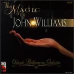 The Magic Of John Williams