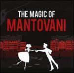 The Magic of Mantovani - Mantovani