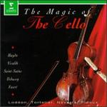 The Magic of the Cello