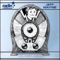 The Magic Radio - Radio Luxembourg & Jeff Wayne