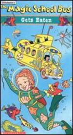 The Magic School Bus: Gets Eaten (The Food Chain)