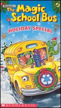 The Magic School Bus: Holiday Special (Recycling) - 