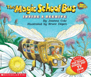 The Magic School Bus Inside a Beehive - Cole, Joanna